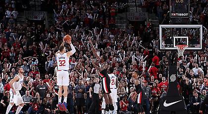 Μάγος Ίρβινγκ και ήρωας Γκρίφιν στο Top 10 (video)