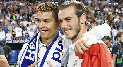 Ζήτησε την πώληση Μπέιλ ο Ρονάλντο – Πρότεινε και αντικαταστάτη