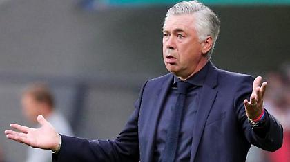 Φουντώνουν οι φήμες περί επιστροφής Αντσελότι στην Τσέλσι