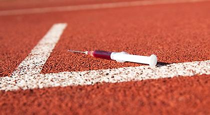 Αύξηση στα θετικά δείγματα ντόπινγκ στον αθλητισμό