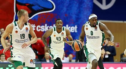 Κοντός στον ΣΠΟΡ FM: «Στα σχοινιά ο ανέτοιμος Παναθηναϊκός λόγω προγράμματος» (audio)