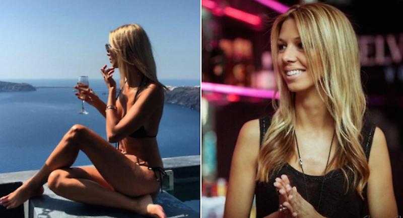 Η Μαργαρίτα από το «Καληνύχτα Μαμά» μεγάλωσε και είναι... δυναμίτης (pics)