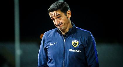 Αγώνας γεμάτος νέες ιδέες για τον Χιμένεθ!