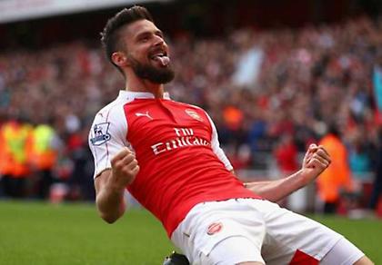 Στο «ραντάρ» της Τσέλσι ο Ζιρού