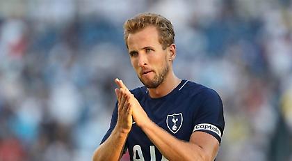 Χάνει το ντέρμπι με Μαν. Γιουνάιτεντ ο Κέιν!