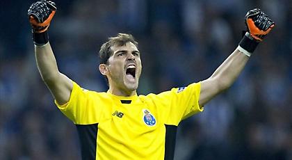 Μάνατζερ Κασίγιας: «Ψευδείς όλες οι φήμες για τον Ίκερ»