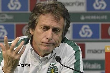 Ζέσους: «Σκέφτομαι μόνο τη Σπόρτινγκ»