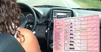 Νέες αλλαγές στα διπλώματα οδήγησης