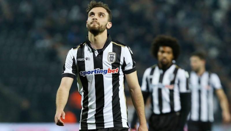 Μυστακίδης: «Πλησιάζει η ώρα για την επιστροφή μου»