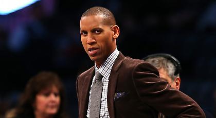 Υποκλίνεται στον Γιάννη και ο Ρέτζι Μίλερ (pic)