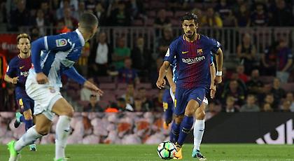 Προτάσεις από Γιουβέντους και Αγγλία για Αντρέ Γκόμες