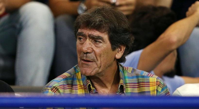 Σαργκάνης στον ΣΠΟΡ FM: «Μπορεί να διαχειριστεί την πίεση του Παναθηναϊκού ο Ολυμπιακός»