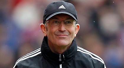 Πιούλις: «Κορυφαία στην Ευρώπη η Σίτι»