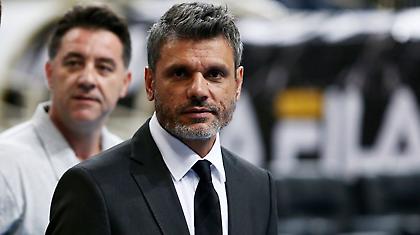 Κορωνιός στον ΣΠΟΡ FM: «Βρήκε ρυθμό ο Ολυμπιακός, προβληματική η εικόνα του Παναθηναϊκού»