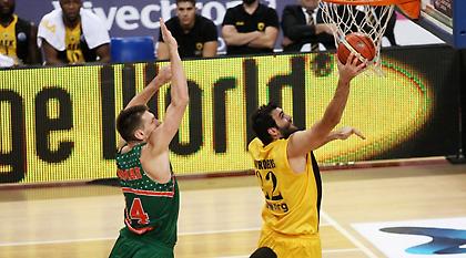 Μαυροειδής: «Δεν υπάρχουν άλλα περιθώρια απώλειας βαθμών»