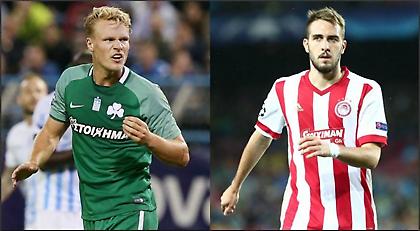 Θα κρίνει πολλά η μάχη Φορτούνη-Χίλιεμαρκ στις στημένες φάσεις. Κι όχι μόνο…