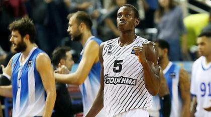 Κρουμπάλι: «Πλέον βλέπουμε τη δουλειά μας να αποδίδει»