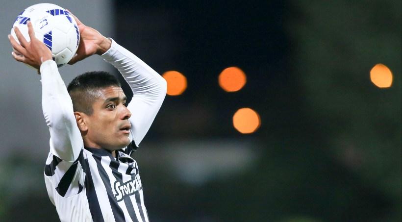 Μάτος: «Υπέγραψα για 3+1 χρόνια με τον ΠΑΟΚ»