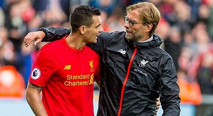 Κλοπ: «Ο Λόβρεν είναι παίκτης της Λίβερπουλ. Τον αντιμετωπίζω ως μέλος της οικογένειας»