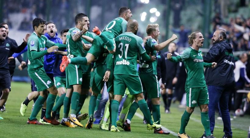 Η αποστολή του Παναθηναϊκού για Ολυμπιακό – Έξω ο Τσάβες