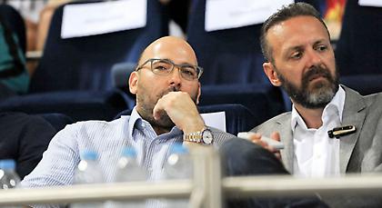 Στην τελική ευθεία οι επαφές της ΚΑΕ Άρης με τους Τούρκους επιχειρηματίες