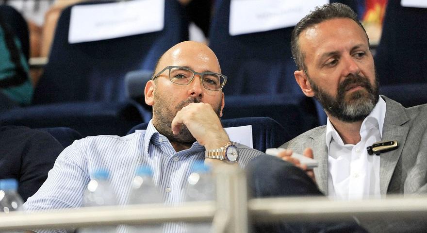 Στην τελική ευθεία οι επαφές της ΚΑΕ Άρης με τους Τούρκους επιχειρηματίες