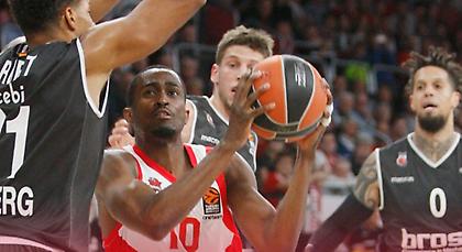 Έγινε… Ισπανοφάγος η Μπάμπεργκ!