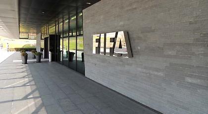 Τρελά λεφτά μοιράζει η FIFA στις ομάδες του Μουντιάλ 2018