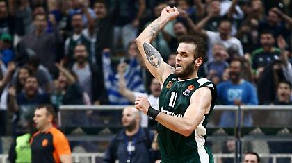 Μυθικός Παππάς «σκότωσε» τη Φενέρ!