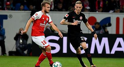 Απόλυτος συμβιβασμός για Μάιντς και Άιντραχτ