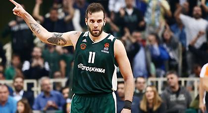 Το μήνυμα του Παππά στο Instagram μετά τη νίκη επί της Φενέρ (pic)