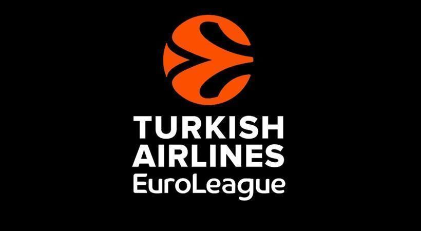 Η κατάταξη της Ευρωλίγκας