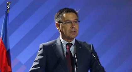 Η θέση της Μπαρτσελόνα για το θέμα της ανεξαρτησίας της Καταλονίας