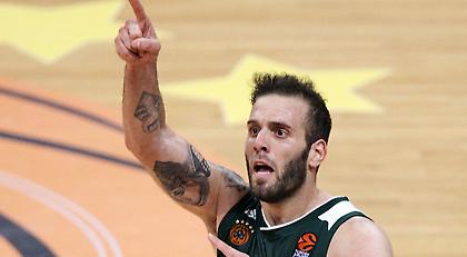 Η απάντηση του Παππά στον… εαυτό του και η θυσία Πασκουάλ και Σπανούλη