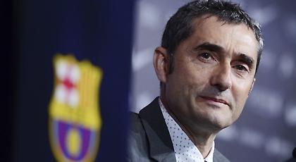 Βαλβέρδε: «Παρακολουθώ τι συμβαίνει με το θέμα της ανεξαρτησίας, αλλά...»