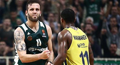 Φάουλ δεν έκανε μόνο ο Παππάς