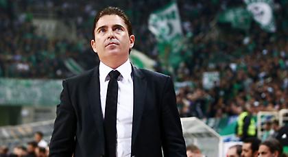 Πασκουάλ: «Χωρίς άμυνα και κόσμο δεν θα είχαμε νικήσει»