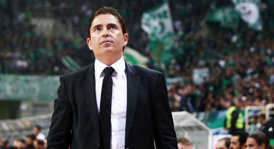 Πασκουάλ: «Χωρίς άμυνα και κόσμο δεν θα είχαμε νικήσει»