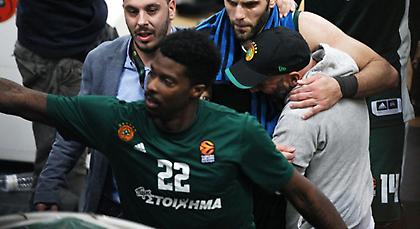 Γκάμπριελ: «Είχαμε κίνητρο μετά τον περσινό αποκλεισμό»