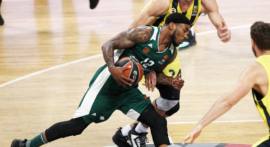 Ντένμον: «Τα δώσαμε όλα στην άμυνα»