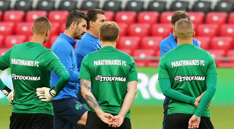 Εκεί ζήτησε προσοχή ο Ουζουνίδης