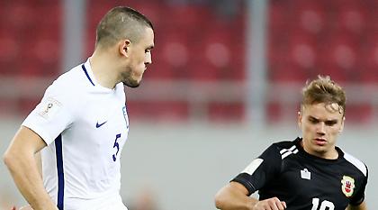 Παπαδόπουλος: «Οι Κροάτες φοβούνται, θα απαντήσουμε στο γήπεδο»