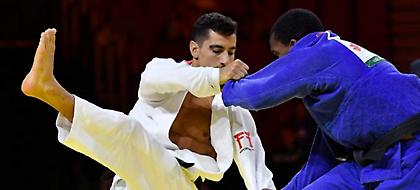 Αρνήθηκαν να παίξουν τον εθνικό ύμνο του Ισραήλ σε αγώνες στα Ηνωμένα Αραβικά Εμιράτα