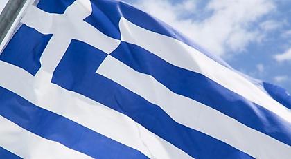 Ολυμπιακός: «Ζήτω η Ελλάδα»
