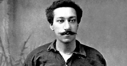 Άρθουρ Γουόρτον: Ένας «χρυσός» μαύρος