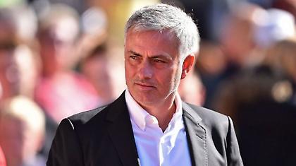 Μουρίνιο: «Θέλω να γίνω προπονητής σε εθνική ομάδα»