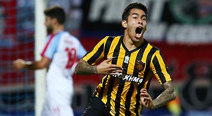 Θα κερδίσει αν το δει σαν ντέρμπι κι όχι σαν Πανιώνιος – ΑΕΚ...