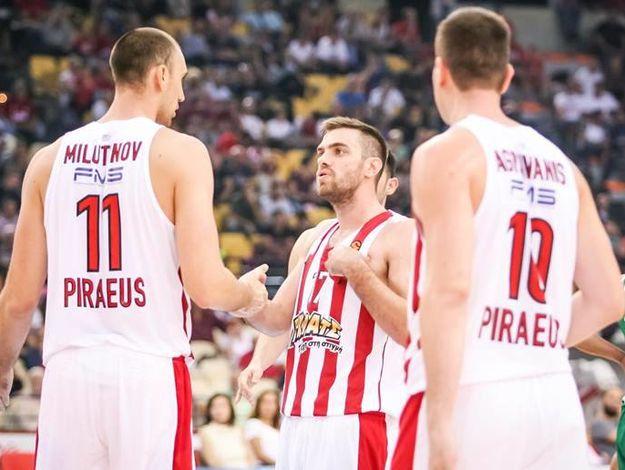 Ολυμπιακός: Το καλό ξεκίνημα δεν… εξασφαλίζει ανάλογη συνέχεια!