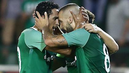 Ζέκα στον ΣΚΑΪ: «Θα κερδίσει 1-0 ο Παναθηναϊκός, με γκολ του Μολίνς ή του Μολέντο» (video)