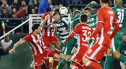 Τα διπλά του Καρσελά, τα δύο λιγότερα ντέρμπι του Ολυμπιακού και οι σπάνιες νίκες του ΠΑΟ!